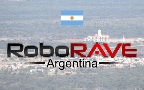 RoboRAVE Argentina
