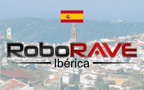 RoboRAVE Iberica