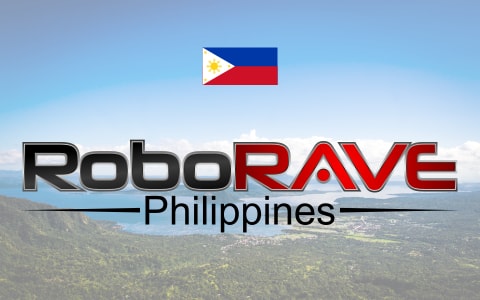 RoboRAVE Philippines